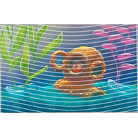 Cartoons and other-CO 1592